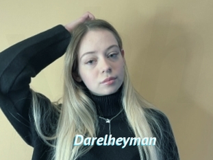 Darelheyman