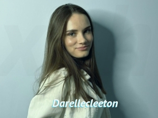 Darellecleeton