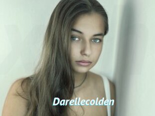 Darellecolden