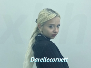 Darellecornett