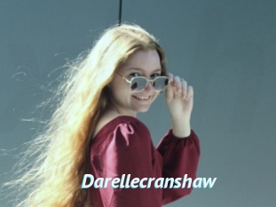 Darellecranshaw