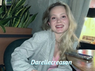 Darellecreason