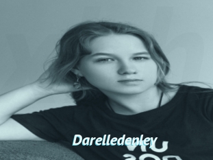 Darelledenley