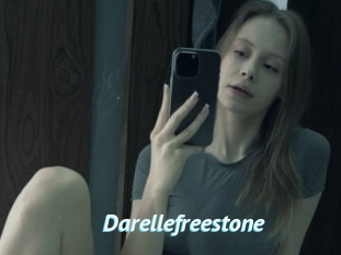 Darellefreestone