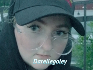 Darellegoley