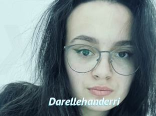 Darellehanderri