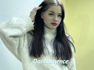 Darellehence