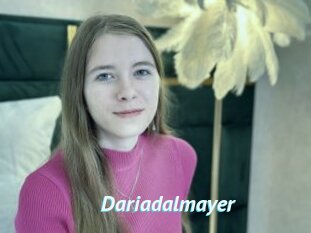 Dariadalmayer