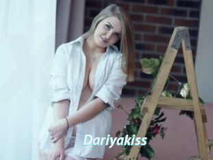 Dariyakiss