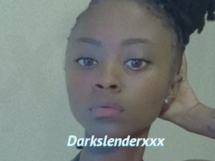 Darkslenderxxx