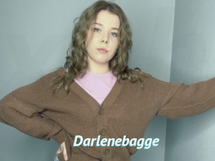 Darlenebagge