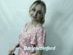 Darlenebinford