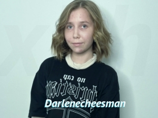 Darlenecheesman