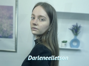 Darleneelletson