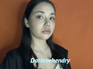 Darlenehendry