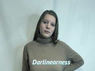 Darlinearness