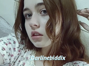 Darlinebiddix