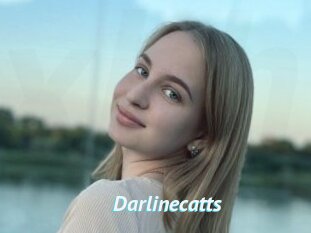 Darlinecatts