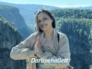 Darlinehallett