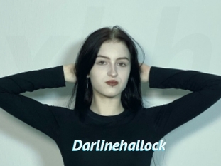 Darlinehallock