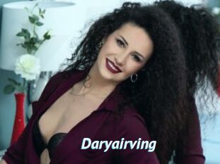 Daryairving