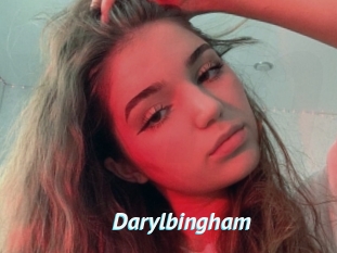 Darylbingham