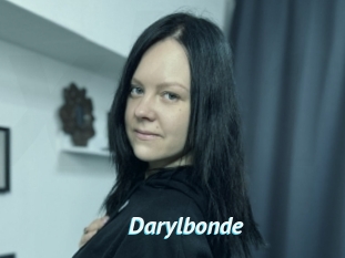 Darylbonde