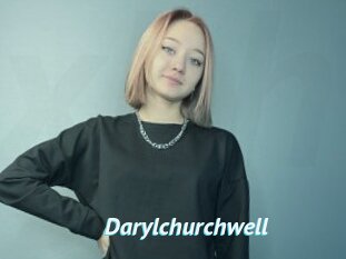 Darylchurchwell