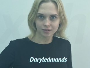 Daryledmands