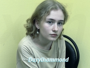 Darylhammond