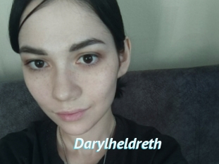 Darylheldreth