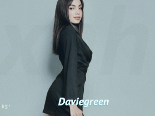 Daviegreen