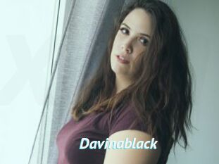 Davinablack