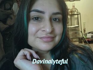 Davinalyteful