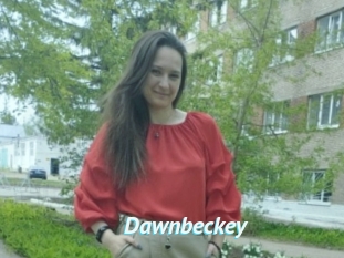 Dawnbeckey