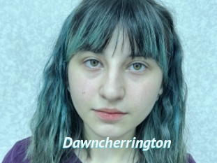 Dawncherrington