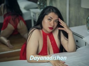 Dayanadishon