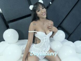 Dayanalevy