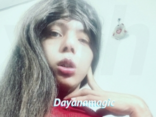 Dayanamagic