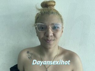 Dayansexihot