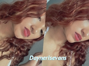 Daynerisevans