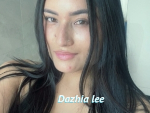 Dazhia_lee