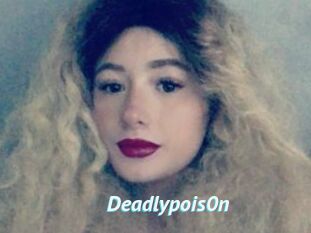 Deadlypois0n