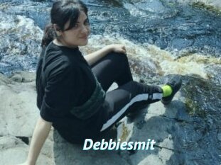 Debbiesmit