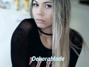 Deborablade