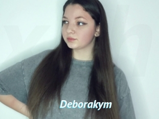 Deborakym