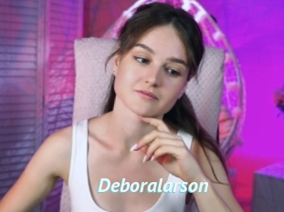 Deboralarson