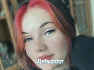 Debrastar