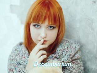 Decembersun