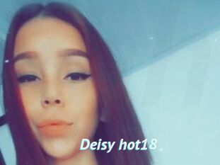 Deisy_hot18